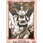 I cieli di Escaflowne. Vol. 1
