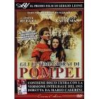 Gli ultimi giorni di Pompei (Cofanetto 2 dvd)