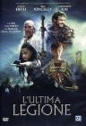 L' ultima legione L' ultima legione