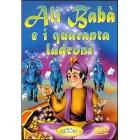 Al� Bab� e i Quaranta Ladroni