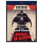Grindhouse. A prova di morte (Blu-ray)