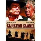 Gli ultimi giganti