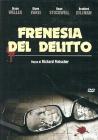 Frenesia del delitto