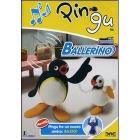 Pingu. Pingu ballerino