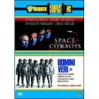 Space Cowboys - Uomini veri (Cofanetto 2 dvd)