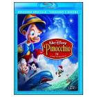 Pinocchio (2 Blu-ray) Pinocchio (2 Blu-ray)