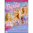 Barbie Princess Collection (Cofanetto 4 dvd) Barbie Princess Collection (Cofanetto 4 dvd)
