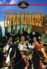 I tre amigos!