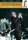 Woody Hermann. Live in '64. Jazz Icons Woody Hermann. Live in '64. Jazz Icons