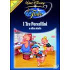 Le fiabe Walt Disney. I tre porcellini e altre storie