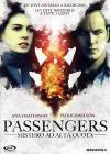 Passengers. Mistero ad alta quota Passengers. Mistero ad alta quota
