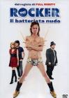 The Rocker. Il batterista nudo The Rocker. Il batterista nudo
