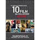 10 film da collezione. Azione (Cofanetto 10 dvd) 10 film da collezione. Azione (Cofanetto 10 dvd)
