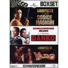 Arnold Schwarzenegger Box Set (Cofanetto 3 dvd) Arnold Schwarzenegger Box Set (Cofanetto 3 dvd)
