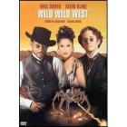 Wild Wild West Wild Wild West