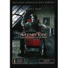 Sweeney Todd. Il diabolico barbiere di Fleet Street (Edizione Speciale 2 dvd)