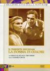 Il tenente Sheridan. La donna di quadri (3 Dvd) Il tenente Sheridan. La donna di quadri (3 Dvd)