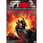 Spy Kids 2. L'isola dei sogni perduti Spy Kids 2. L'isola dei sogni perduti