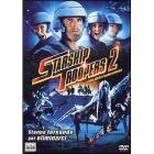 Starship Troopers 2. Gli eroi della federazione