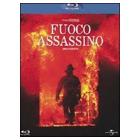 Fuoco assassino (Blu-ray)