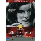 Katharine Hepburn. 100 Anniversary (Cofanetto 6 dvd) Katharine Hepburn. 100 Anniversary (Cofanetto 6 dvd)