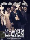 Ocean's Eleven