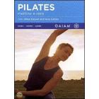 Pilates mattina e sera. GAIAM