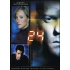 24. Stagione 4(Confezione Speciale 7 dvd) 24. Stagione 4(Confezione Speciale 7 dvd)