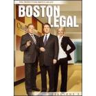 Boston Legal. Stagione 3 (6 Dvd)