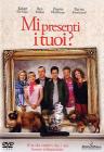 Mi presenti i tuoi?