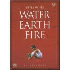 Deepa Mehta. Water - Earth - Fire (Cofanetto 3 dvd) Deepa Mehta. Water - Earth - Fire (Cofanetto 3 dvd)