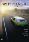 Six Feet Under. Stagione 5. Il finale (5 Dvd)