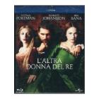 L' altra donna del re (Blu-ray)