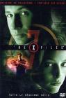 X Files. Stagione 7 (6 Dvd) X Files. Stagione 7 (6 Dvd)