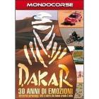 Parigi-Dakar. Trent'anni di emozioni
