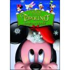 Topolino strepitoso Natale Topolino strepitoso Natale