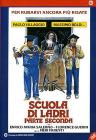 Scuola di ladri. Parte seconda