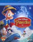 Pinocchio (Blu-ray) Pinocchio (Blu-ray)