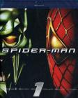 Spider-Man (Blu-ray) Spider-Man (Blu-ray)