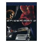 Spider-Man 2 (Blu-ray) Spider-Man 2 (Blu-ray)