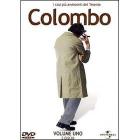 Colombo. I casi pi� avvincenti del tenente Colombo. Vol. 1 (2 Dvd)