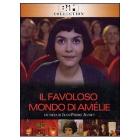 Il favoloso mondo di Amelie (Edizione Speciale 2 dvd) Il favoloso mondo di Amelie (Edizione Speciale 2 dvd)