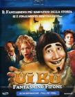 Uibù. Fantasmino fifone (Blu-ray) Uibù. Fantasmino fifone (Blu-ray)