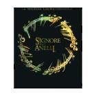 Il Signore degli anelli. La trilogia cinematografica (Cofanetto 3 blu-ray) Il Signore degli anelli. La trilogia cinematografica (Cofanetto 3 blu-ray)