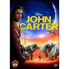 John Carter John Carter
