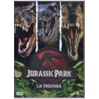 Jurassic Park. La trilogia (Cofanetto 4 dvd) Jurassic Park. La trilogia (Cofanetto 4 dvd)