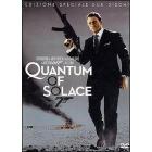 Agente 007. Quantum of Solace (2 Dvd) Agente 007. Quantum of Solace (2 Dvd)