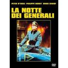 La notte dei generali La notte dei generali