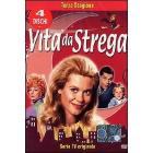 Vita da strega. Terza stagione (4 Dvd)
