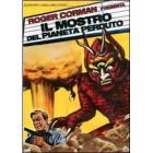 Il mostro del pianeta perduto